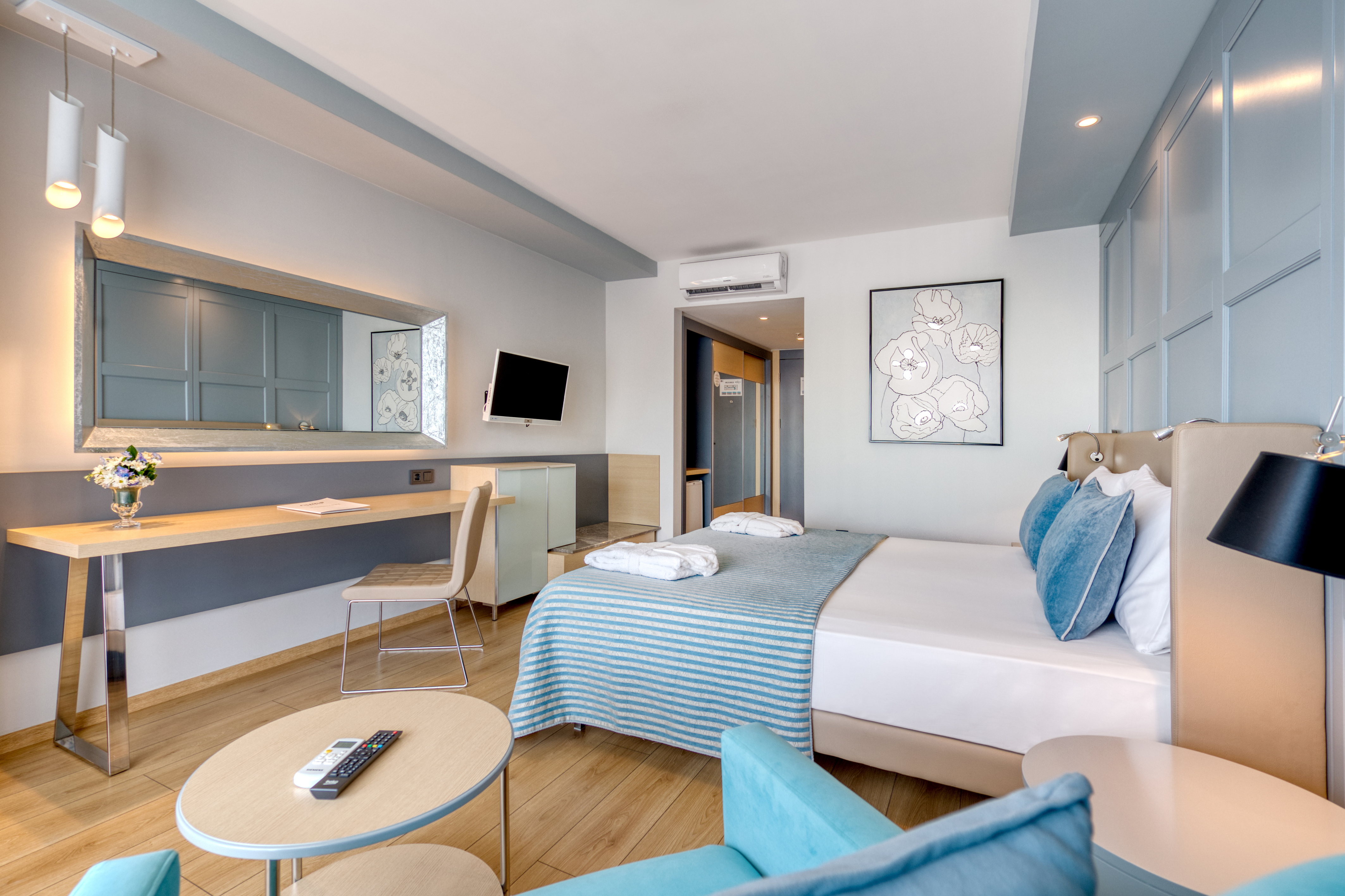Numa Bay Exclusive Hotel - Ultra All Inclusive 12/83