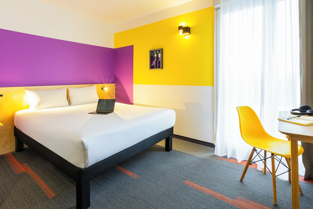 greet Hotel Nancy Sud 27/58