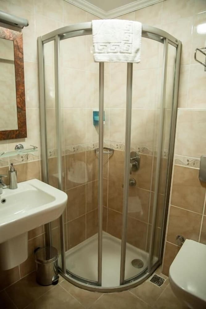Hotel Yuksel 41/46