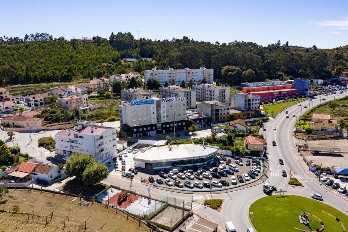 Park Hotel Porto Valongo 52/53