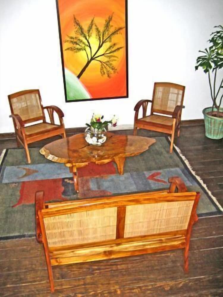 Hotel La Playa 6/54