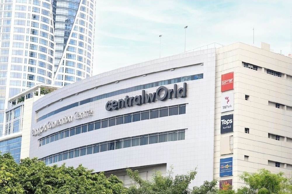 Four Points by Sheraton Bangkok, Sukhumvit 22 2/48