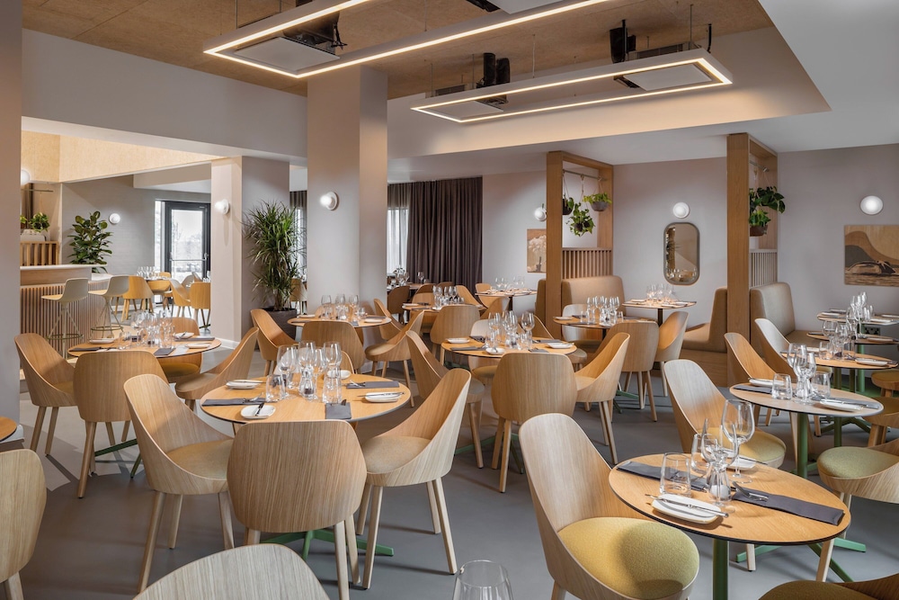 voco Zeal Exeter Science Park By IHG 35/50