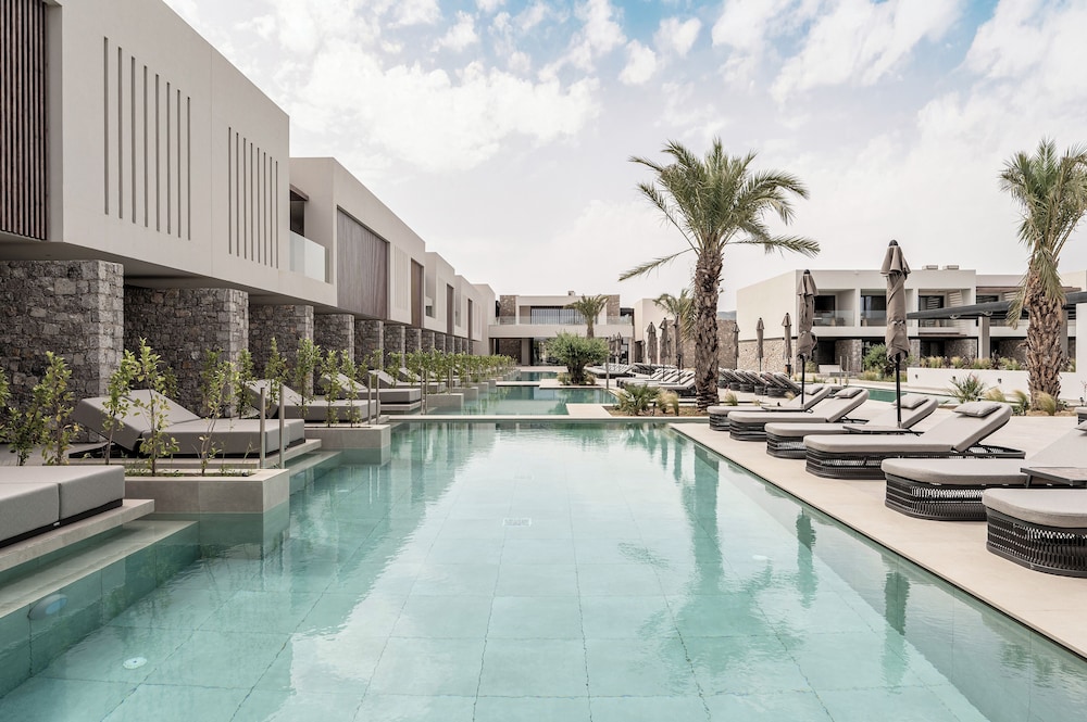 Mosay Kos All Suite Hotel 62/83