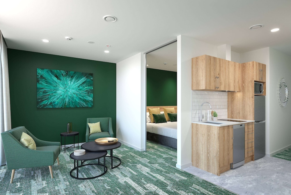 La Quinta by Wyndham Ellerslie Auckland 48/60