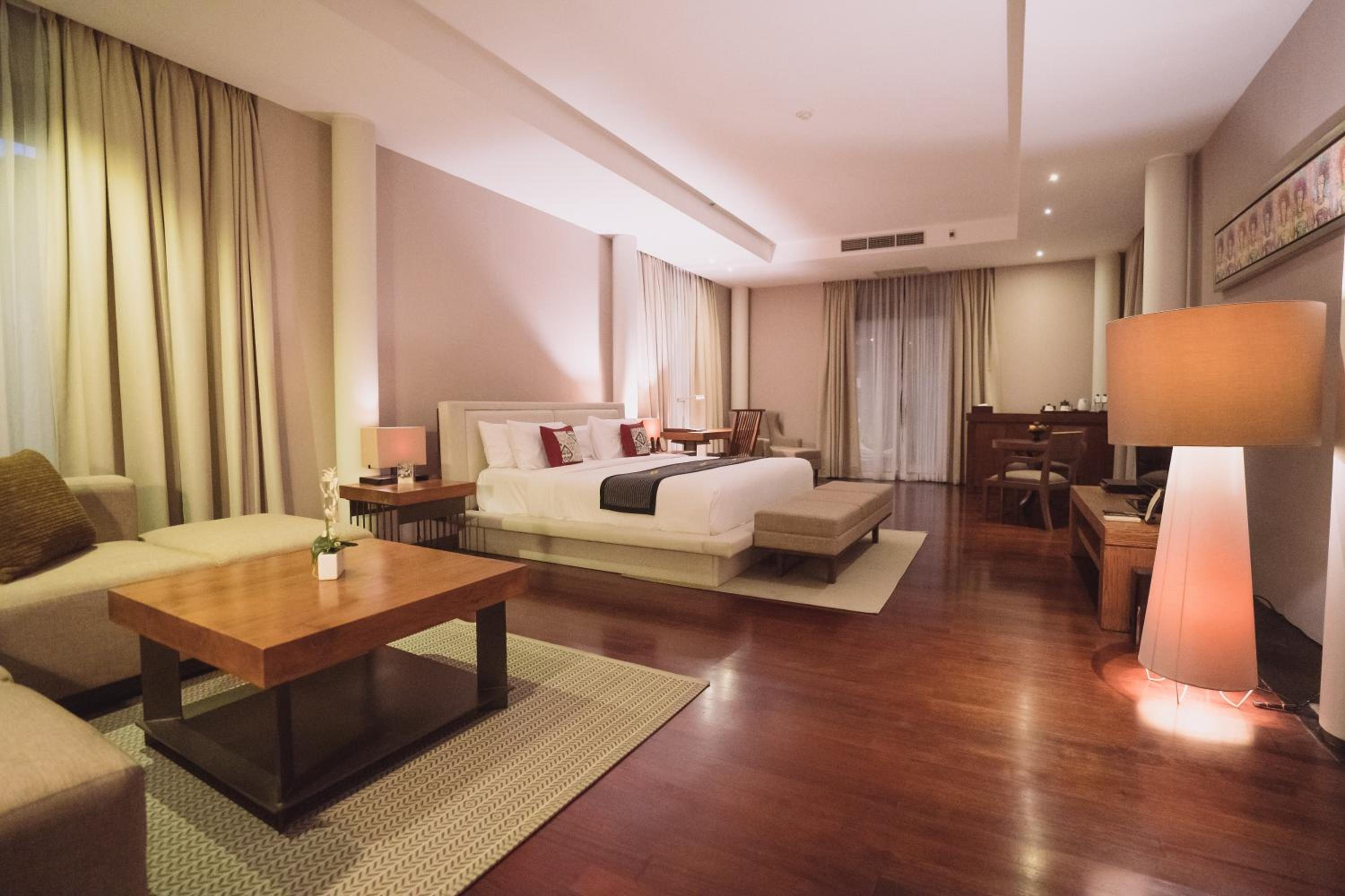 Signature, Pool, Sleep, Villa