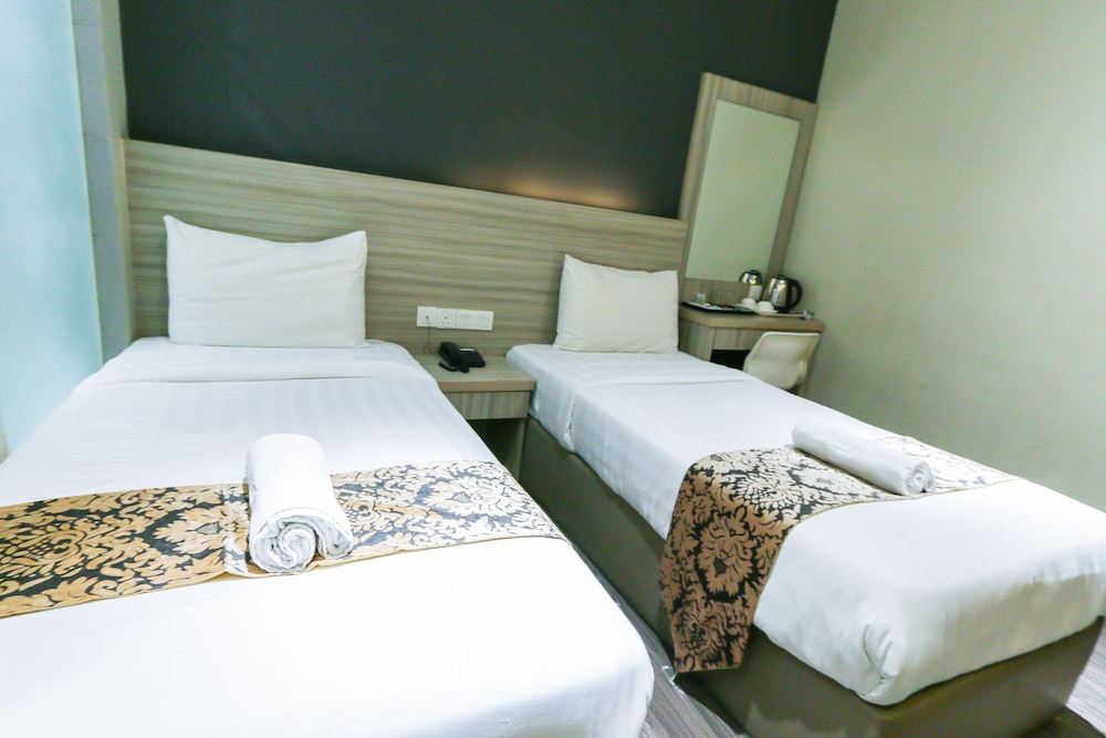 Hotel 99 - Kepong 34/50