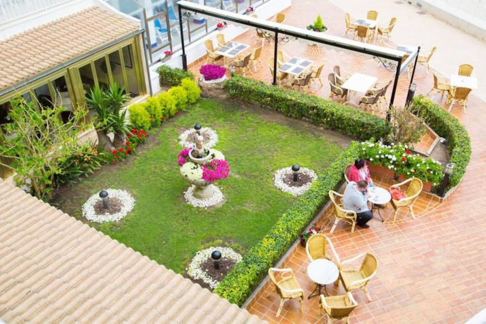 Hotel Club S Illot 4/50