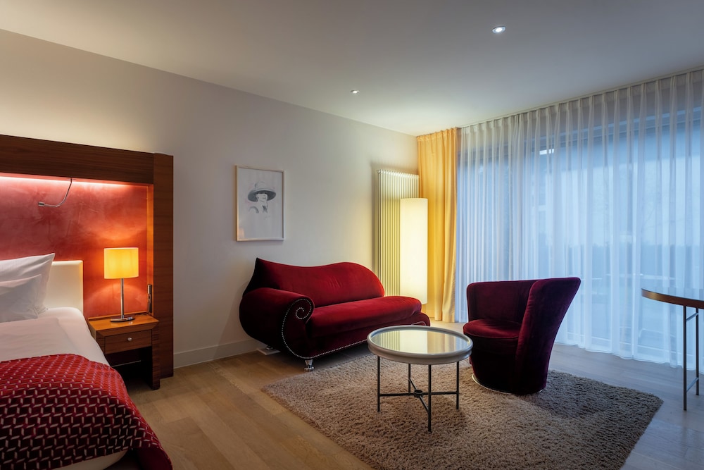 Aqua Aurelia Suitenhotel 48/69