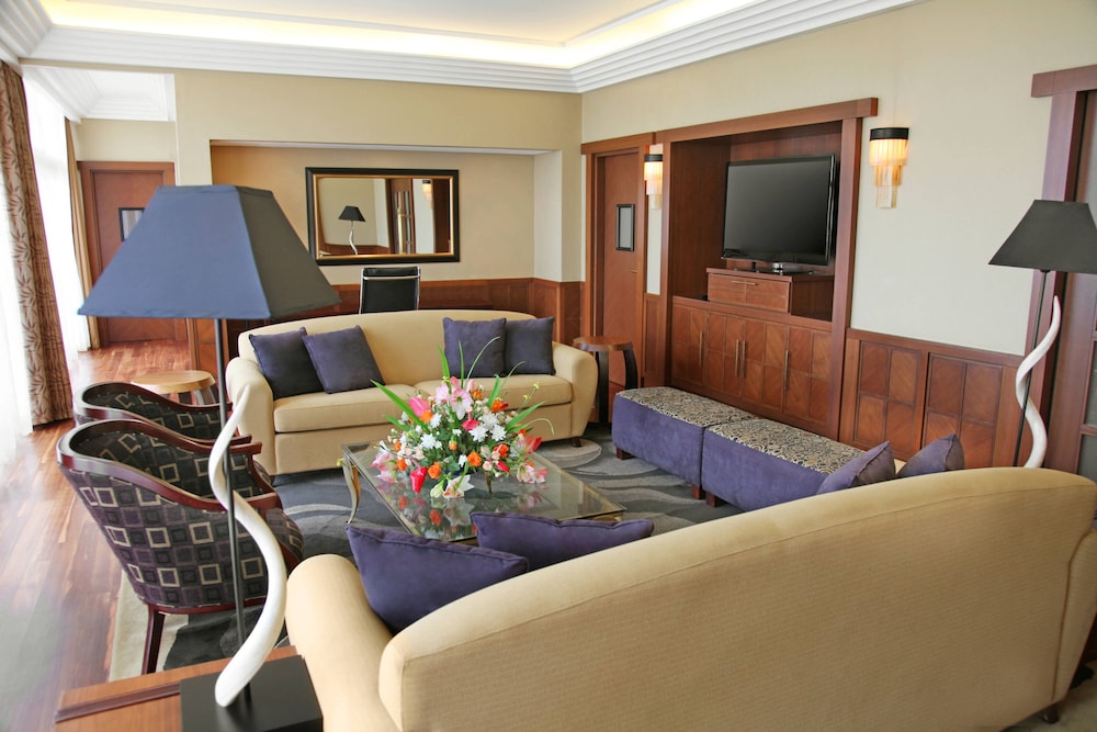 Sheraton Kampala 30/46