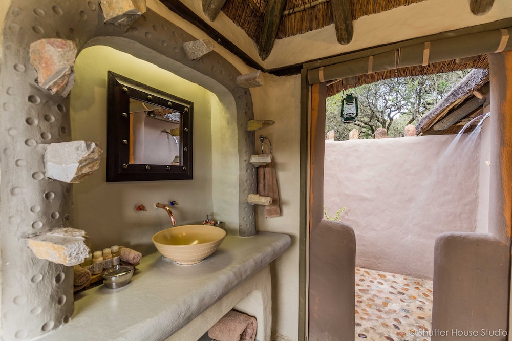 Amakhala Safari Lodge 50/50