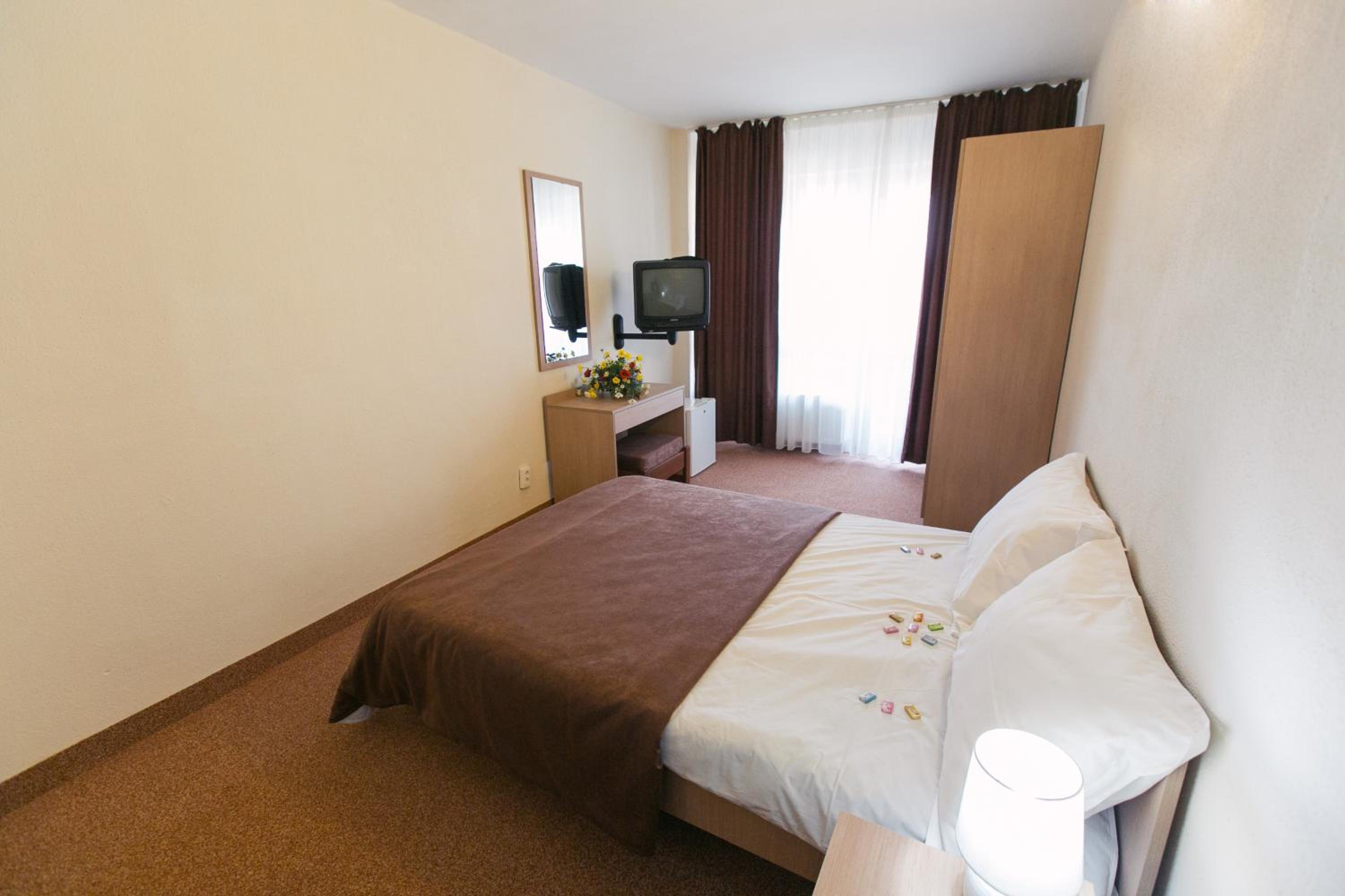 HOTEL MURES 19/58