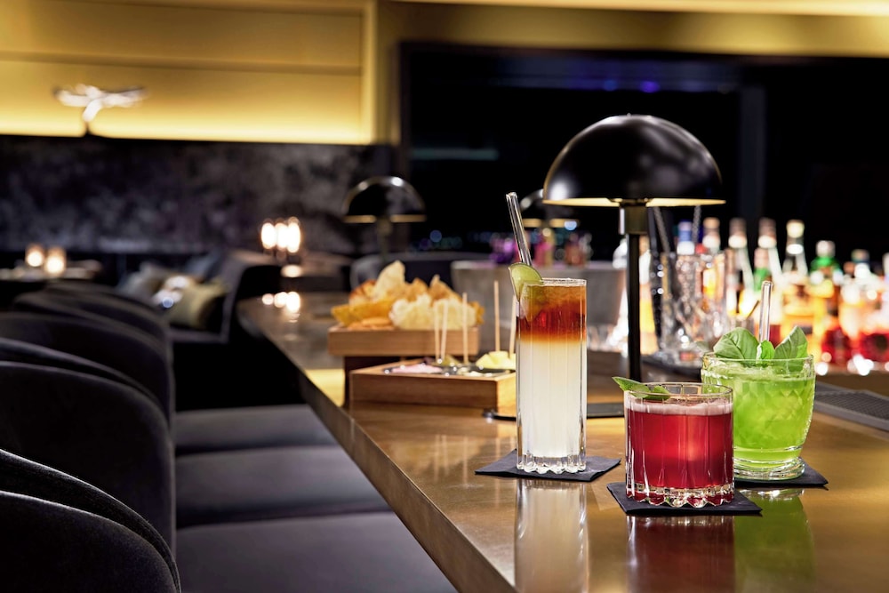 Lindner Hotel Dusseldorf Seestern, Part of Jdv by Hyatt photo2