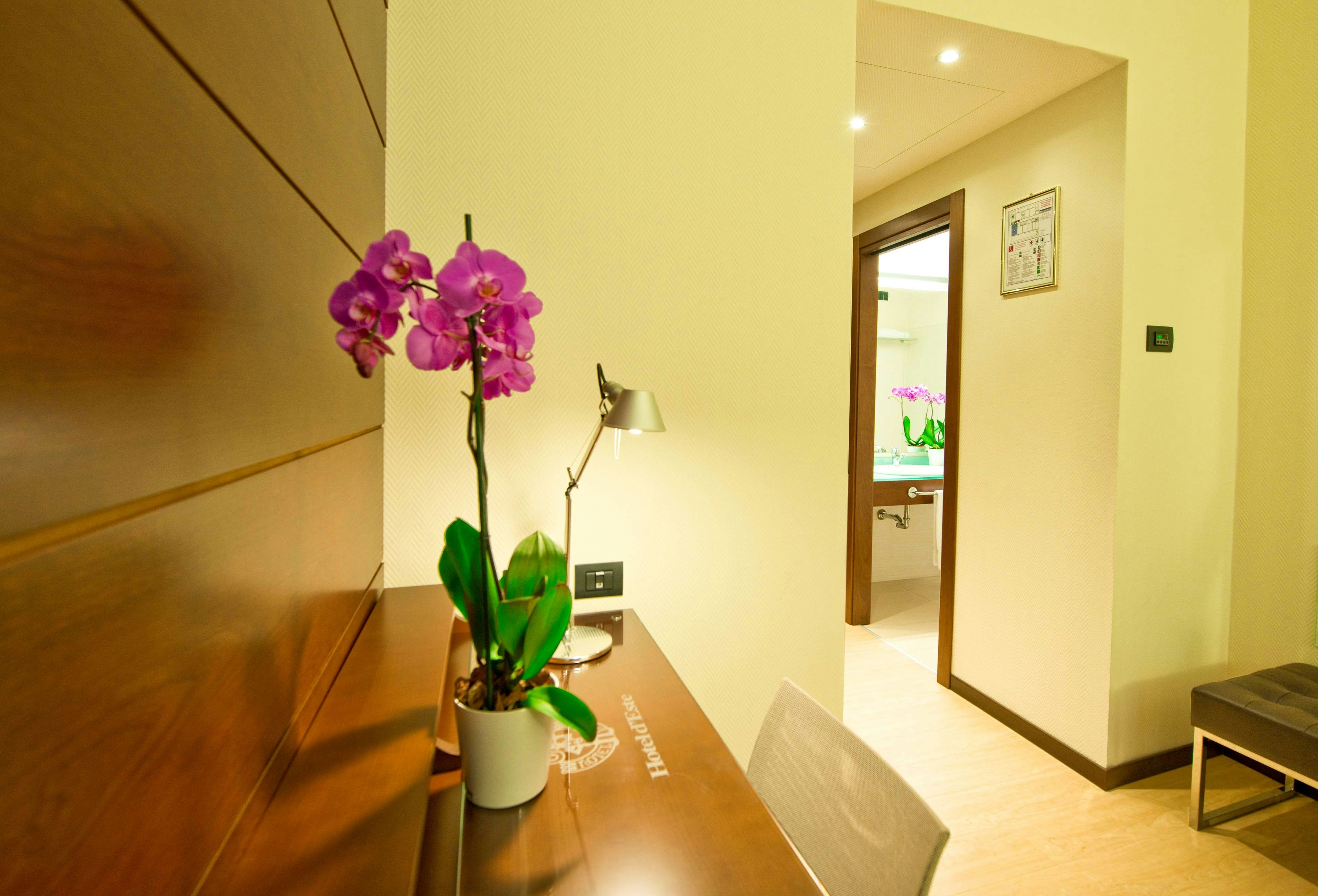QC room Milano Porta Romana 25/33