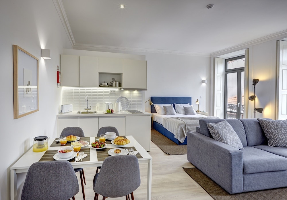 Porto Downtown Lovers Suites Bombarda 451 30/50