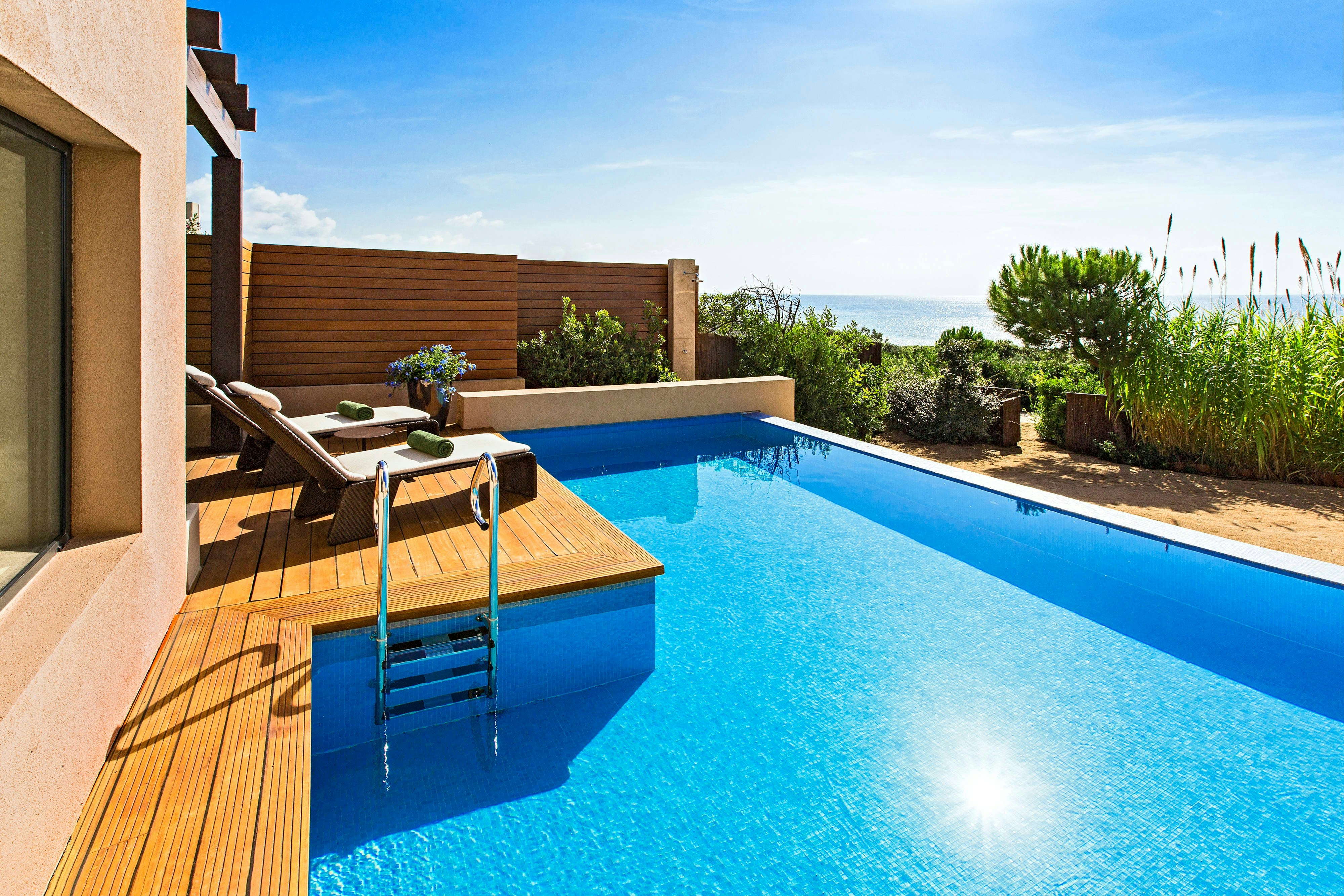 The Romanos, a Luxury Collection Resort, Costa Navarino 41/76