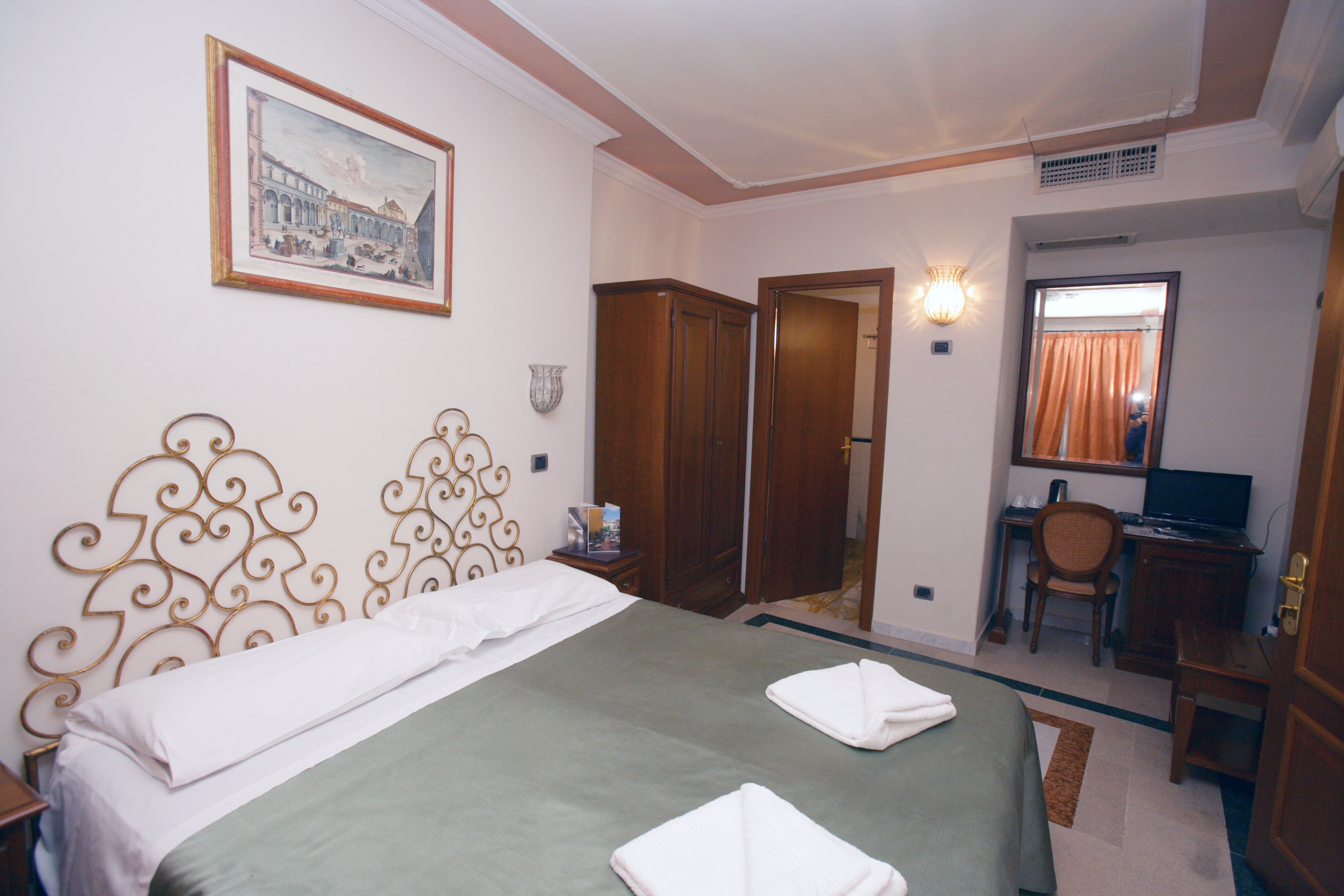 Hotel Domus Florentiae 45/68