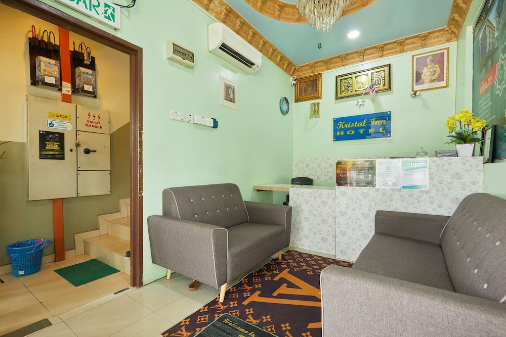 Kristal Inn Hotel 46/55