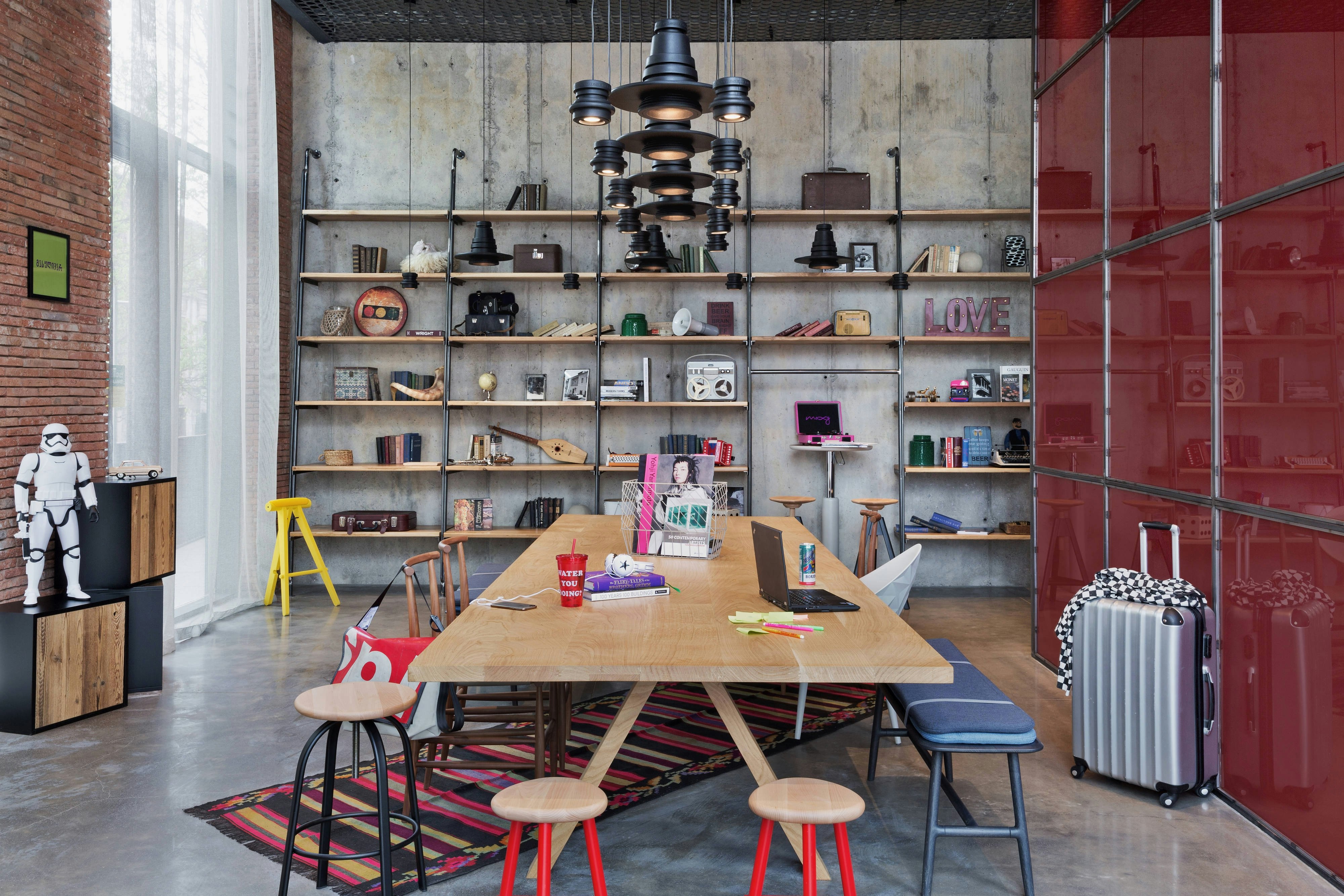 Moxy Tbilisi 31/51