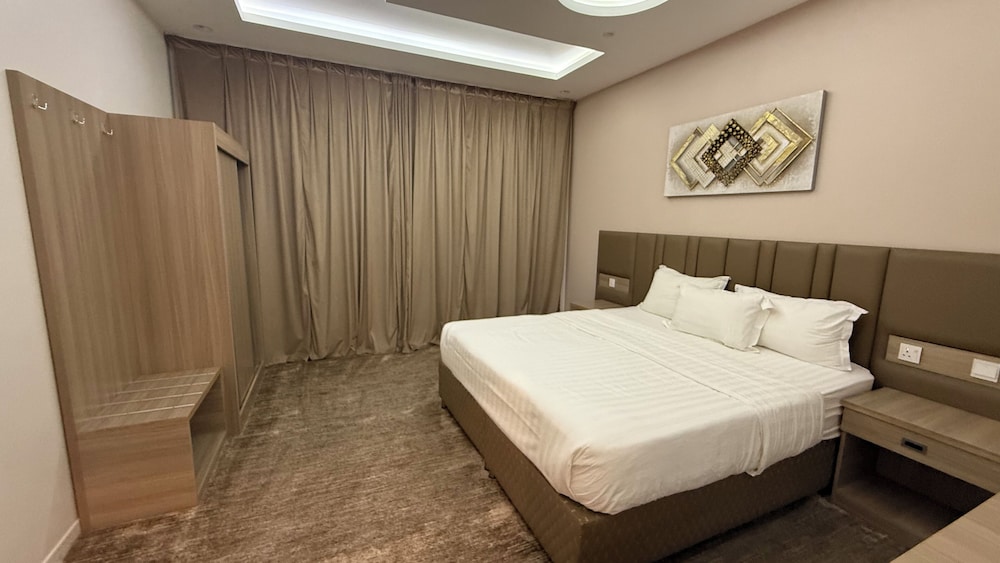 قمم بارك 3(Qimam Park Hotel 3) 15/46