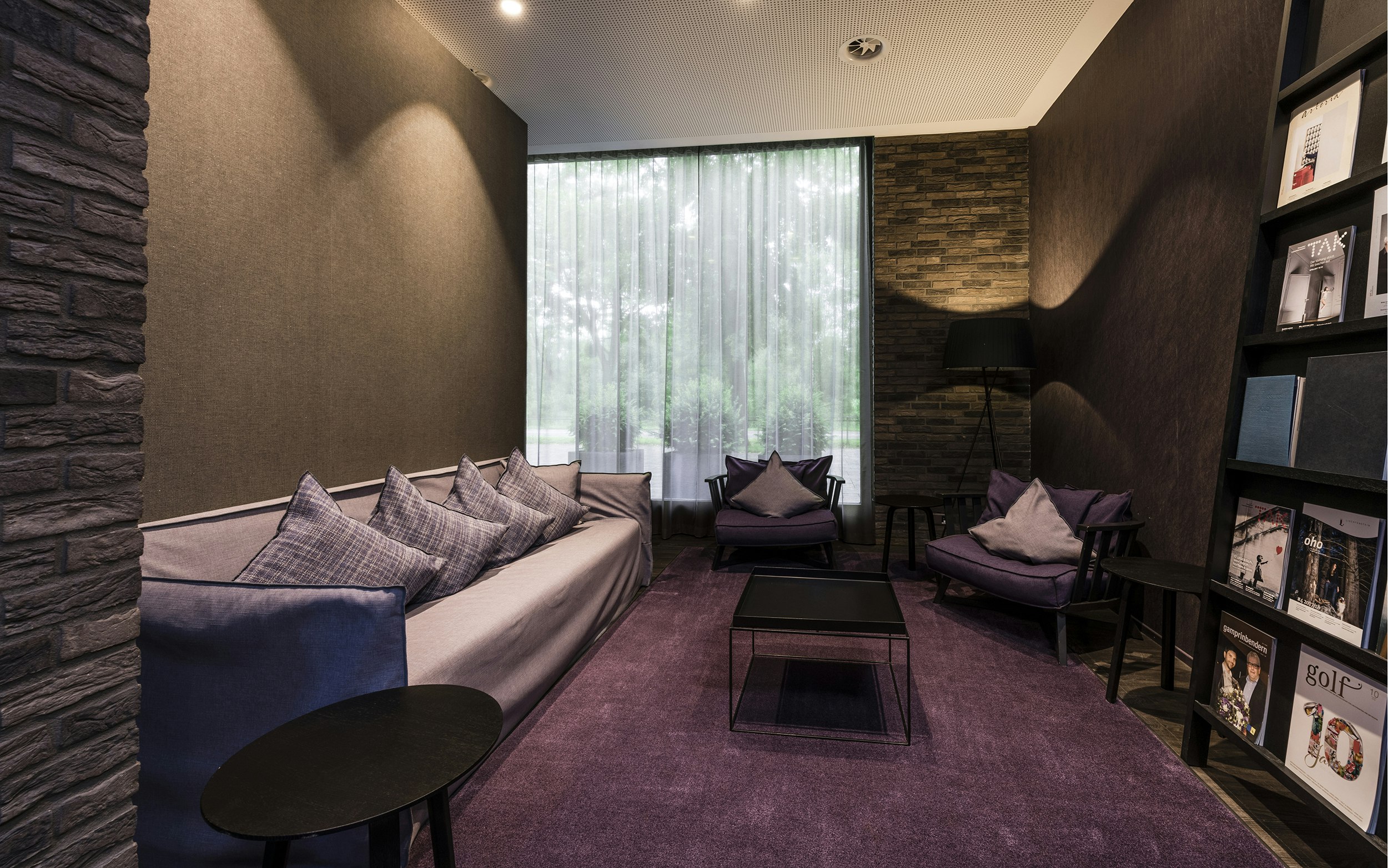 b_smart Hotel Bendern 15/25