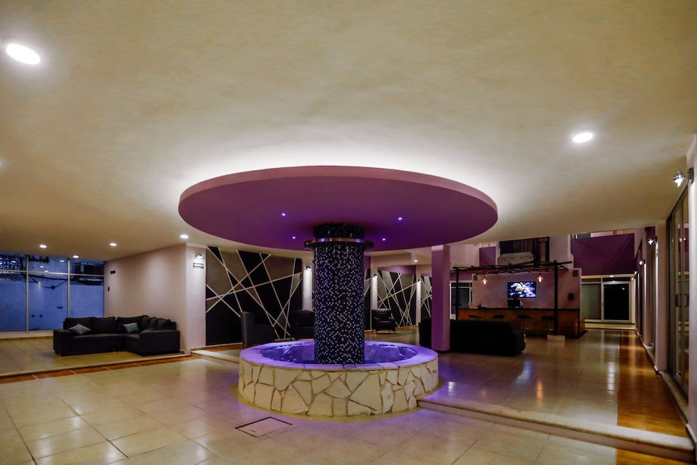 Hotel Kavia 14/41