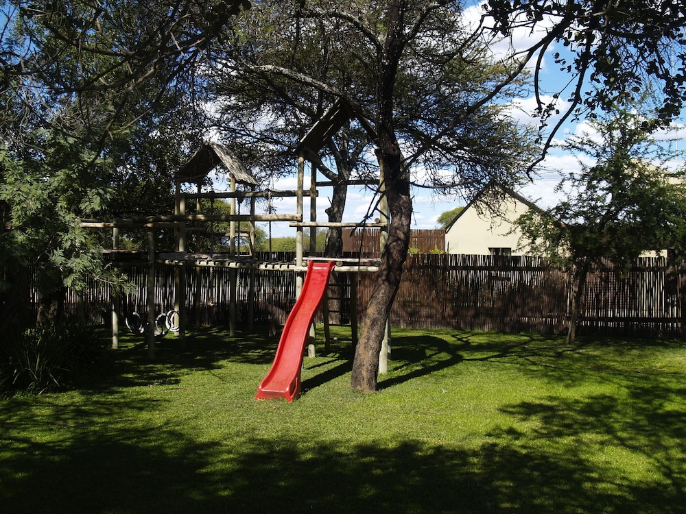 Ditholo Game Lodge 24/51