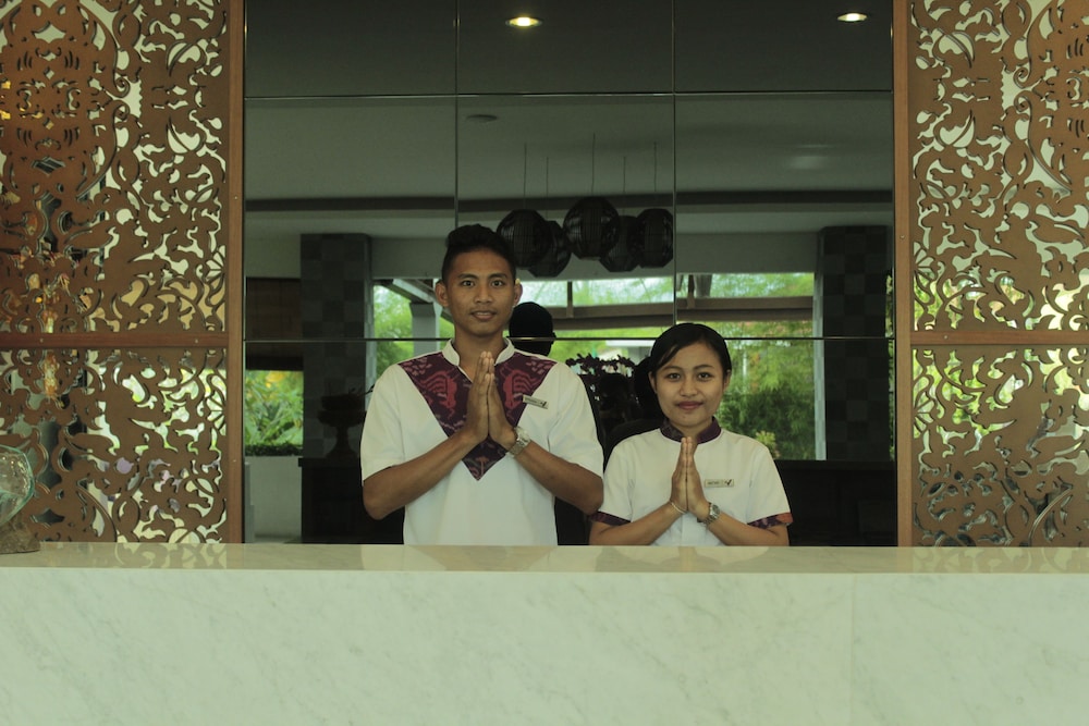 The Evitel Ubud 7/63