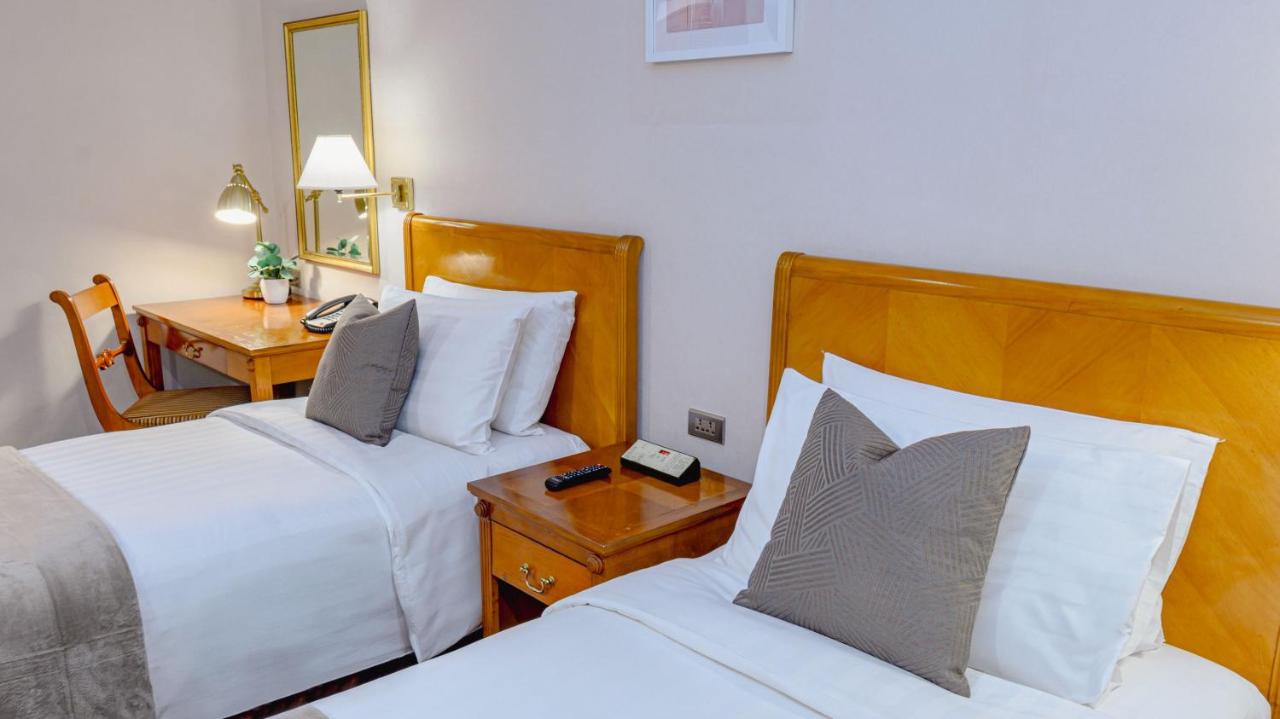MCollection - Ortigas CBD Near Business & Shopping Hubs 14/49
