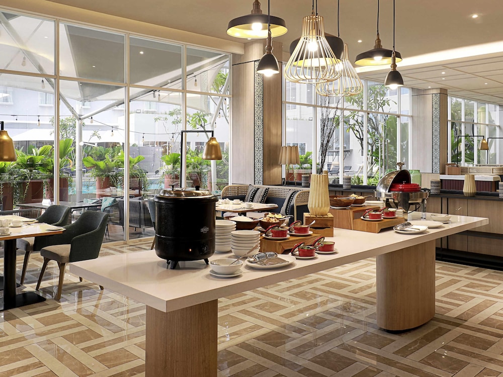 Mercure Samarinda 44/75