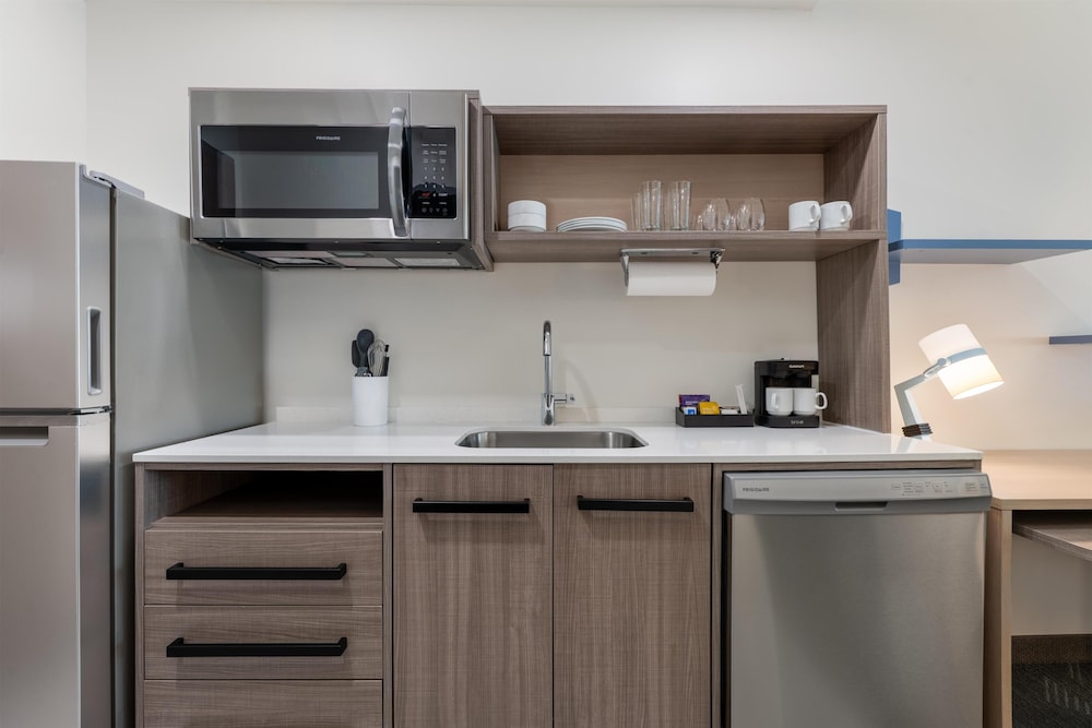 Home2 Suites by Hilton Macon I 475 46/46
