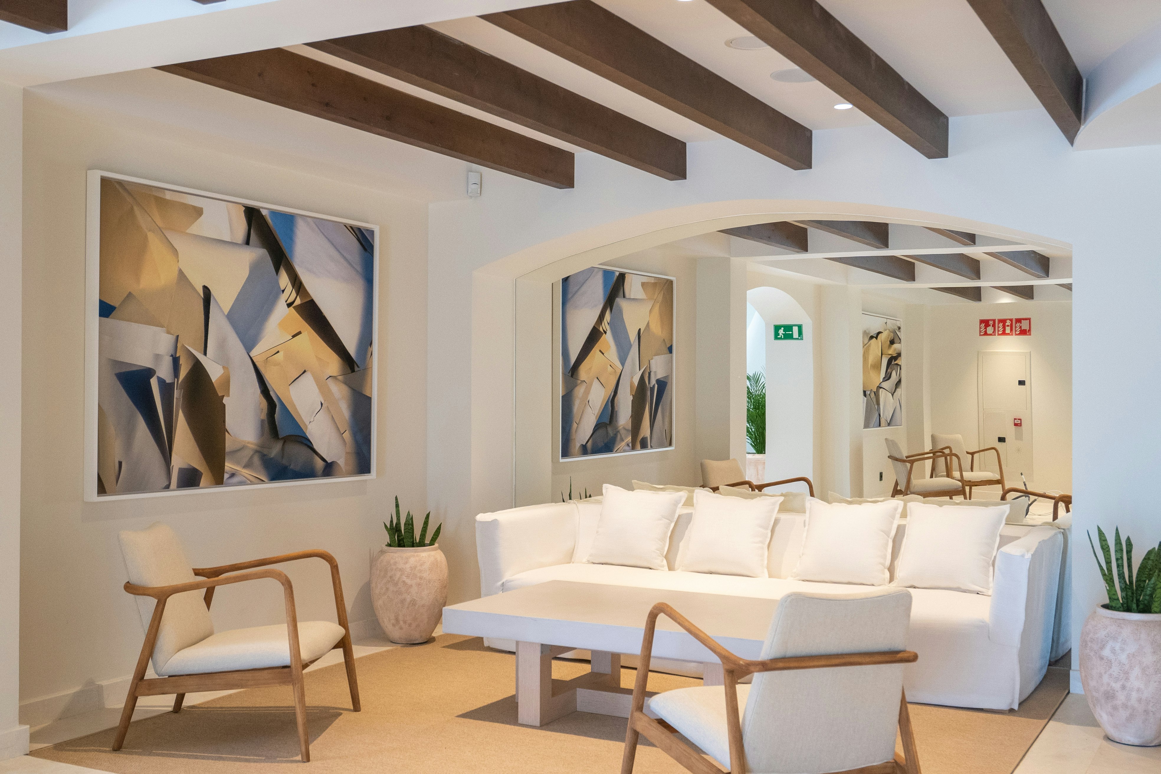 TRS Ibiza Hotel - Adults Only 27/48