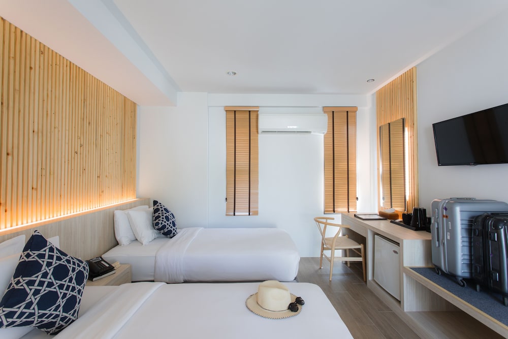 Blu Pine Villa and Pool Access 11/41
