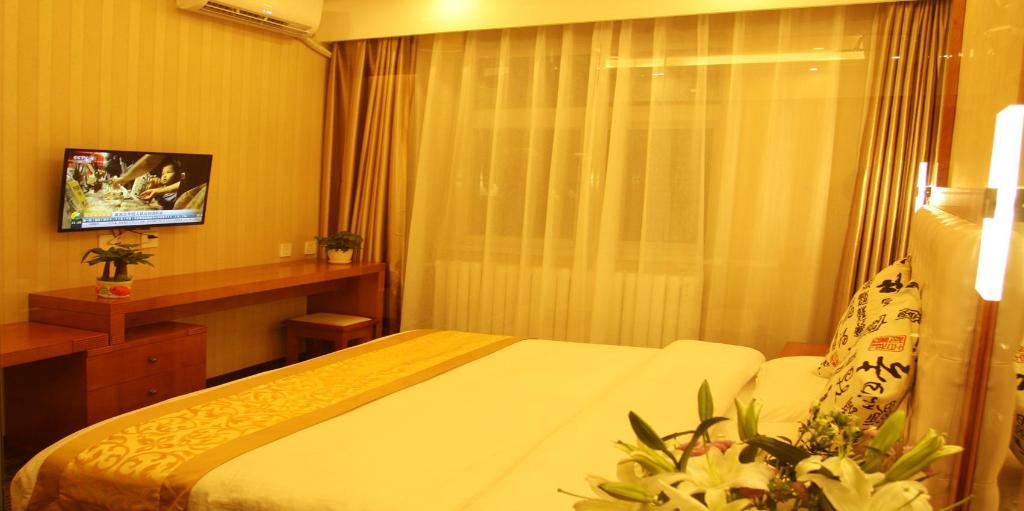 Sky House Business Hotel 6/31