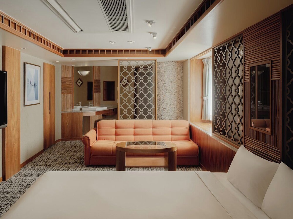 Hotel Mid In Kawasaki-Ekimae 44/53