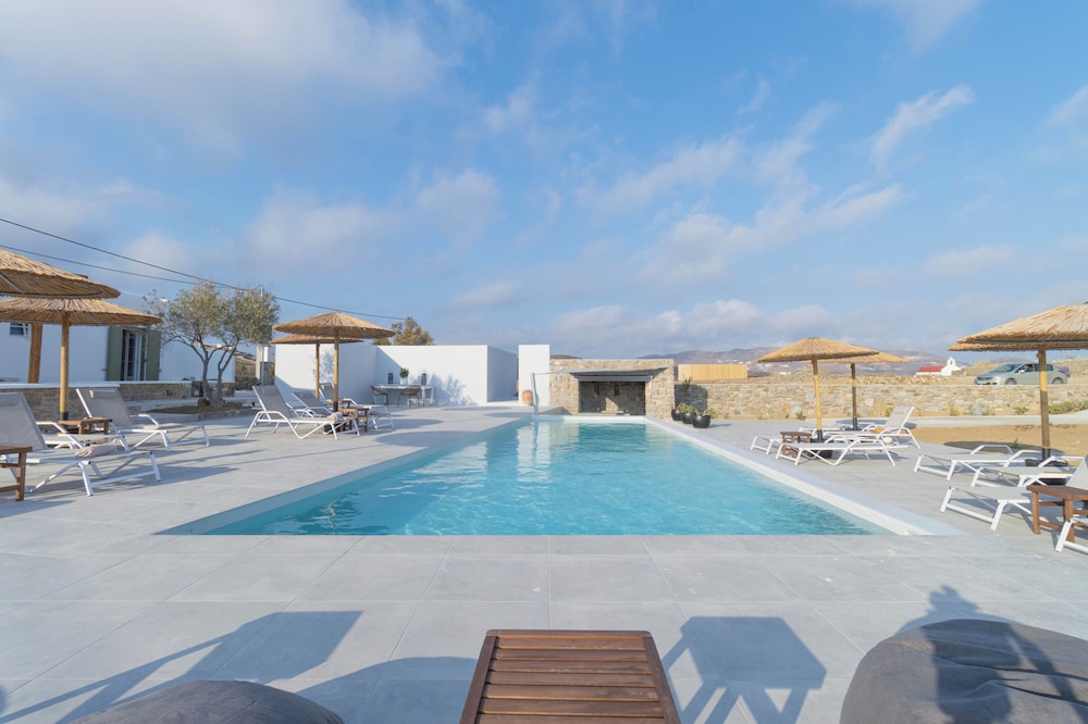Alirene Mykonos 40/50