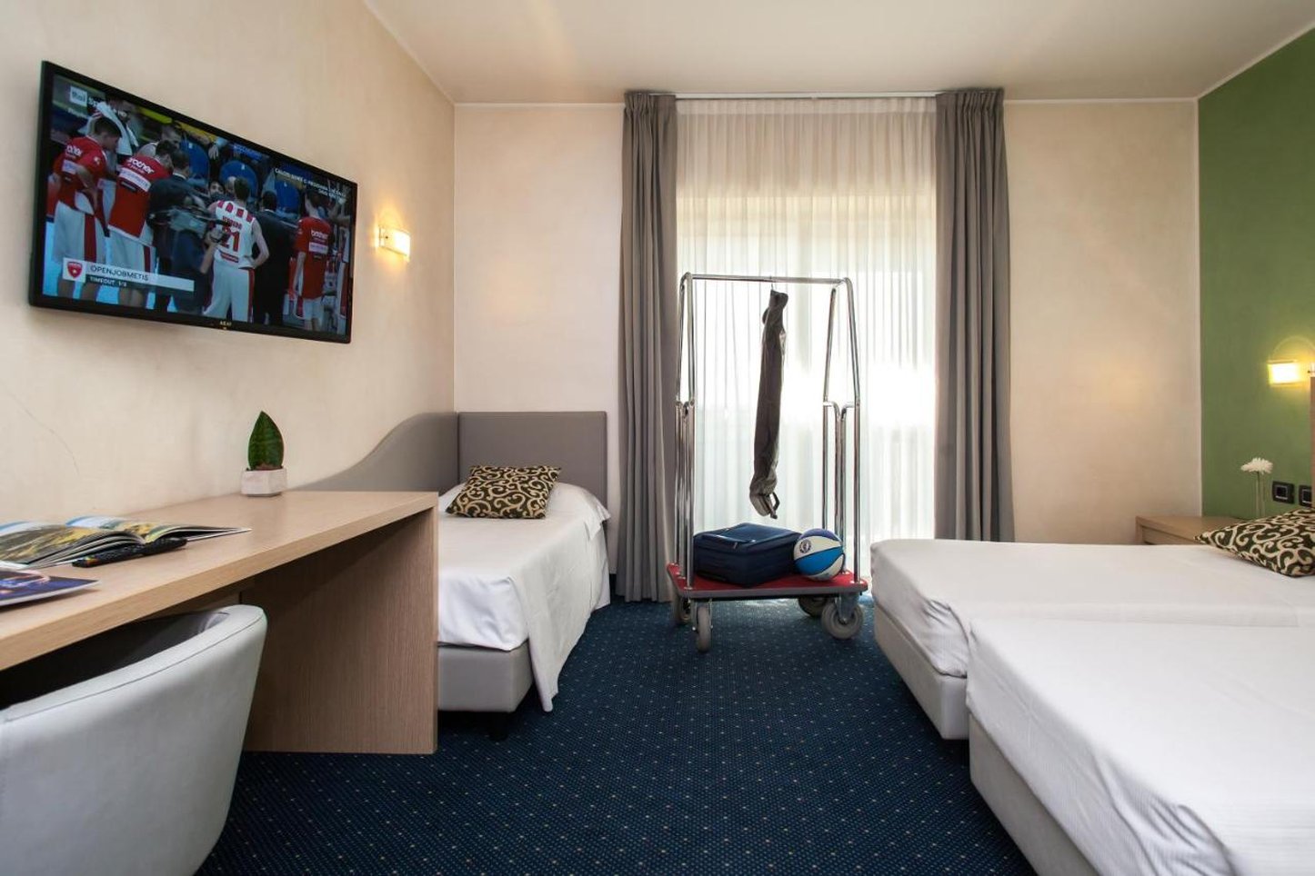 Palace Hotel Zingonia 22/67
