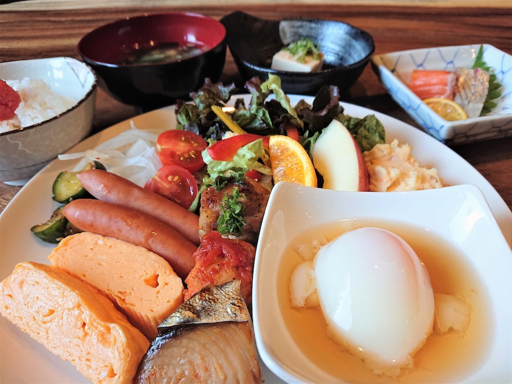 Green Rich Hotel Kurashiki Ekimae 26/50