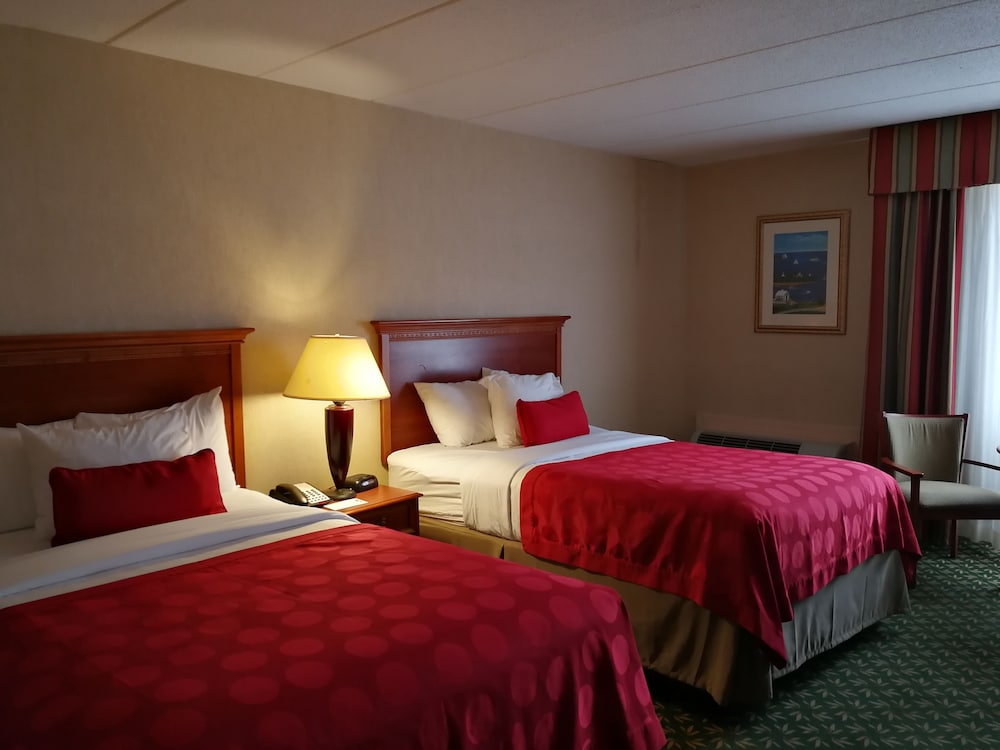 Mystic River Hotel & Suites 14/50
