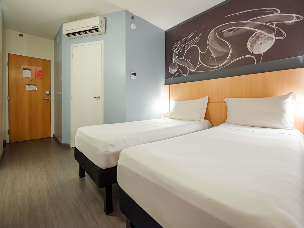 Ibis Mogi Das Cruzes Shopping 18/49