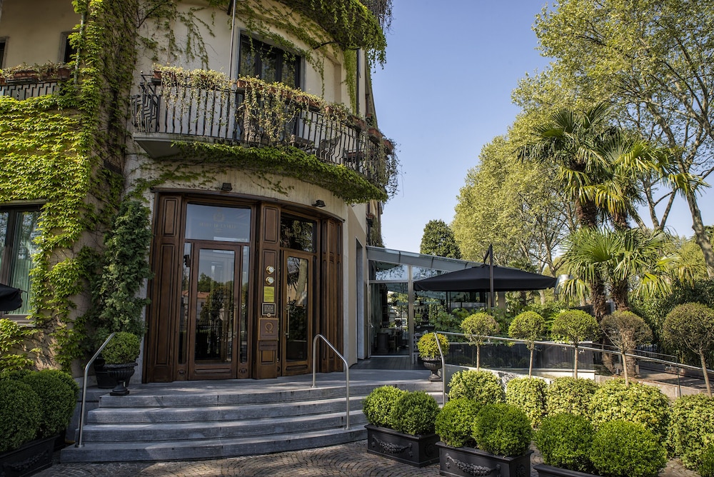Hotel de la Ville - Monza, an SLH Hotel 2/50