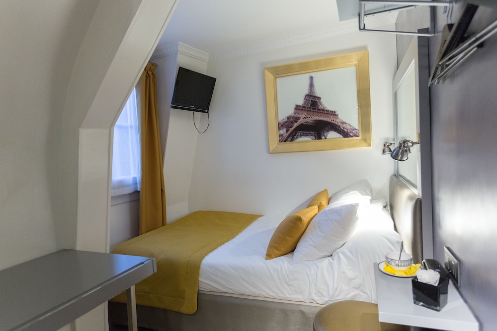 Pratic Hotel 26/46