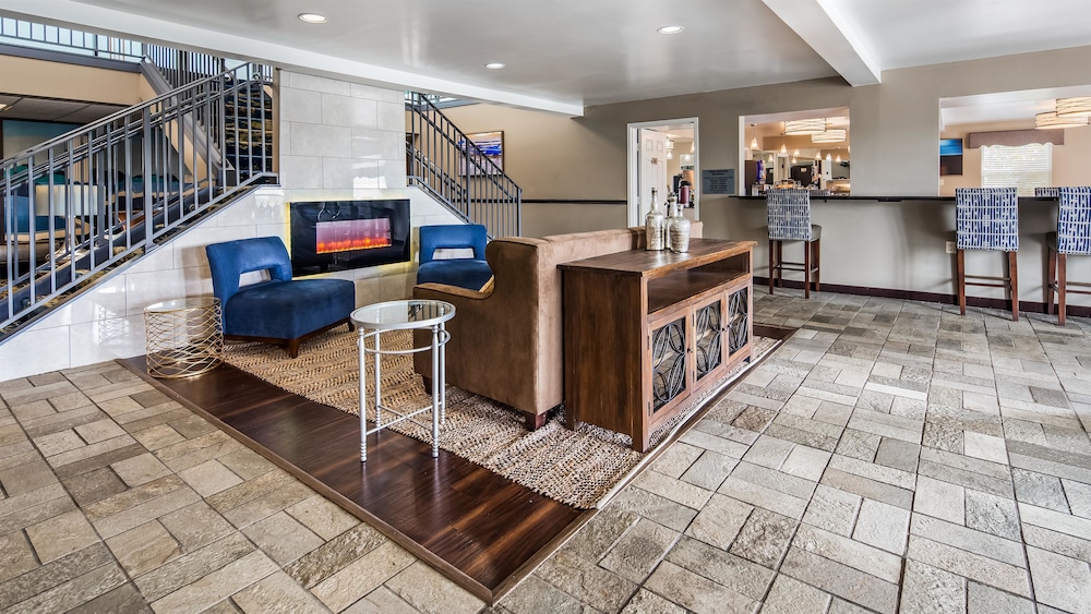 Best Western Parkside Inn 8/47