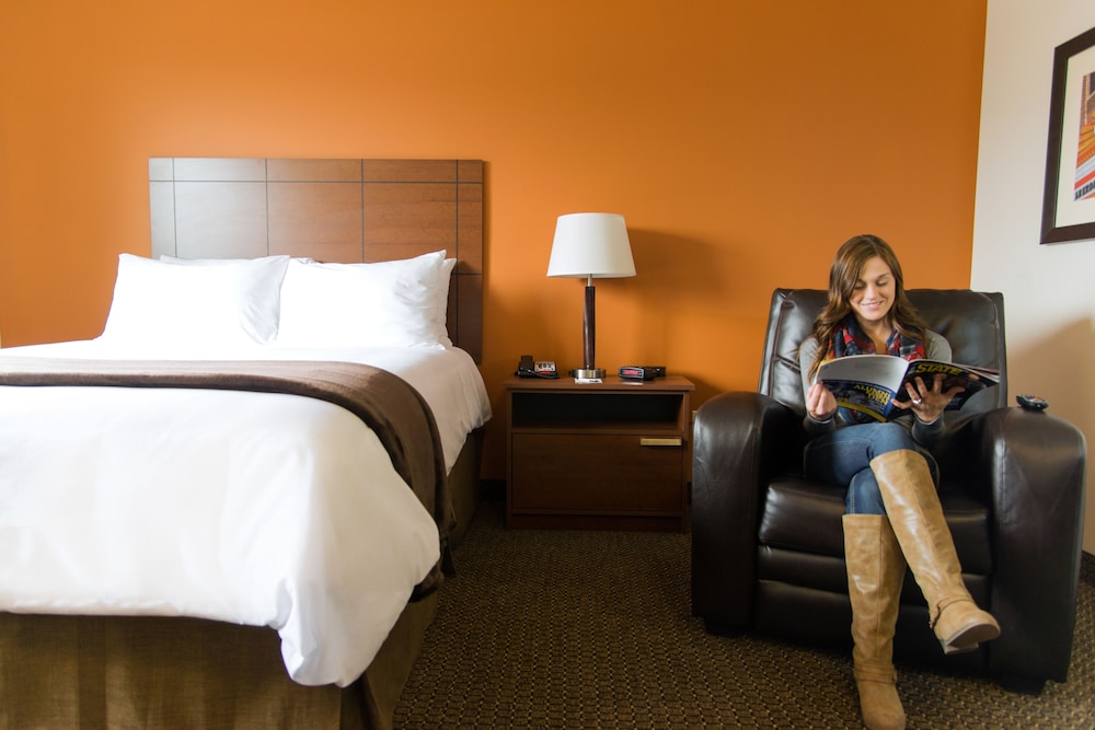 My Place Hotel Fort Pierre SD 21/37