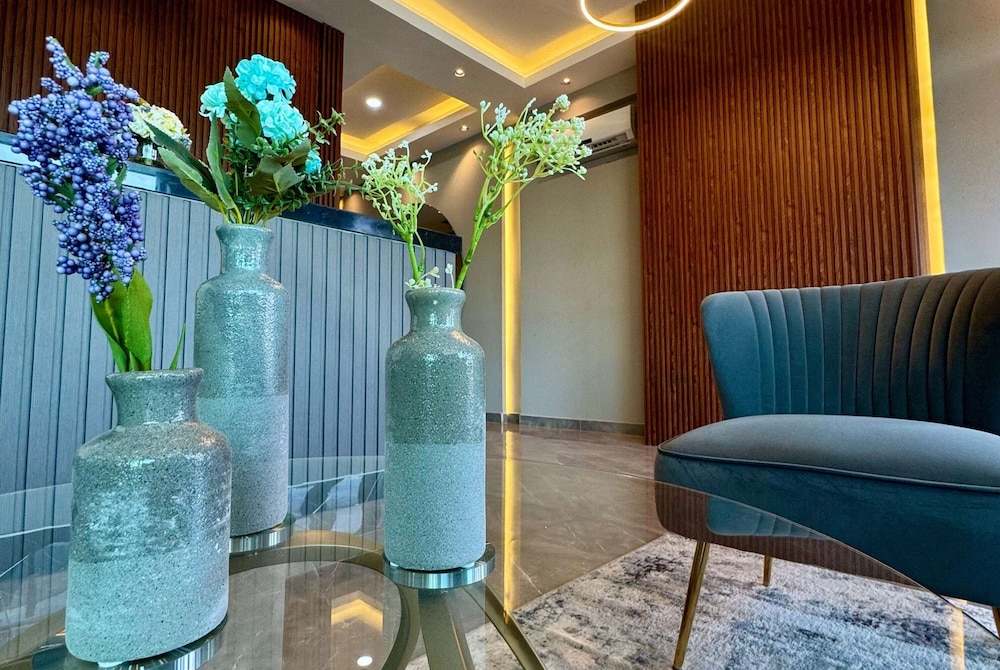 Esplendor by Wyndham Los Mochis Country Place 6/60