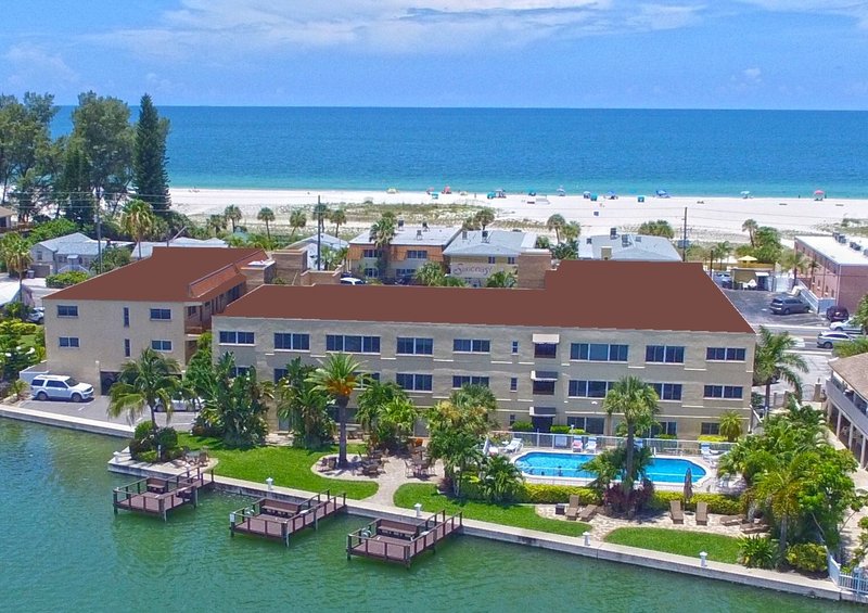 Westwinds Waterfront Resort 34/34
