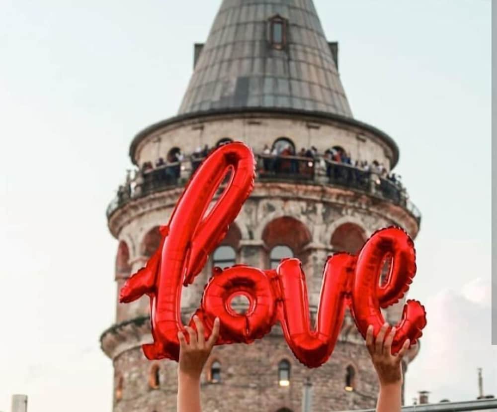 Khai Hotel Karakoy 7/60