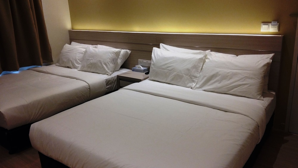 Star Tree Homestay 6/33