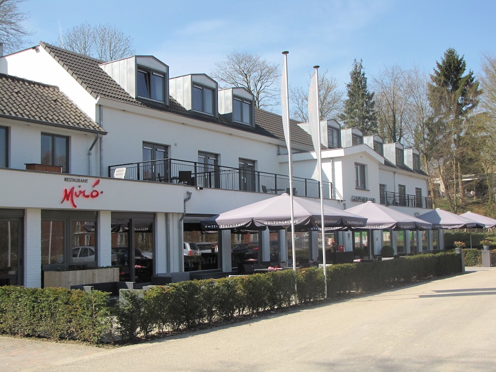 Hotel Gulpenerland in GULPEN - WITTEM