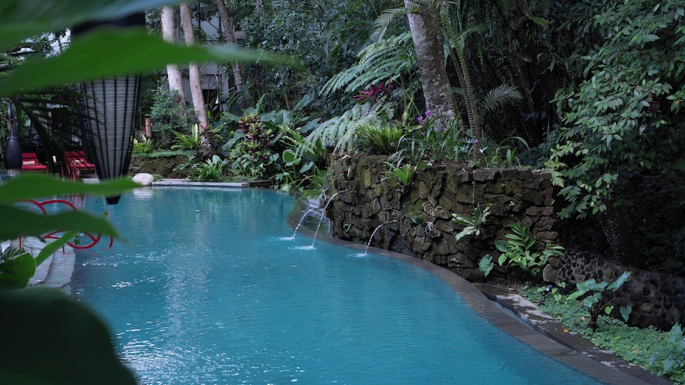 AnandaDara Ubud Resort & Spa 49/54